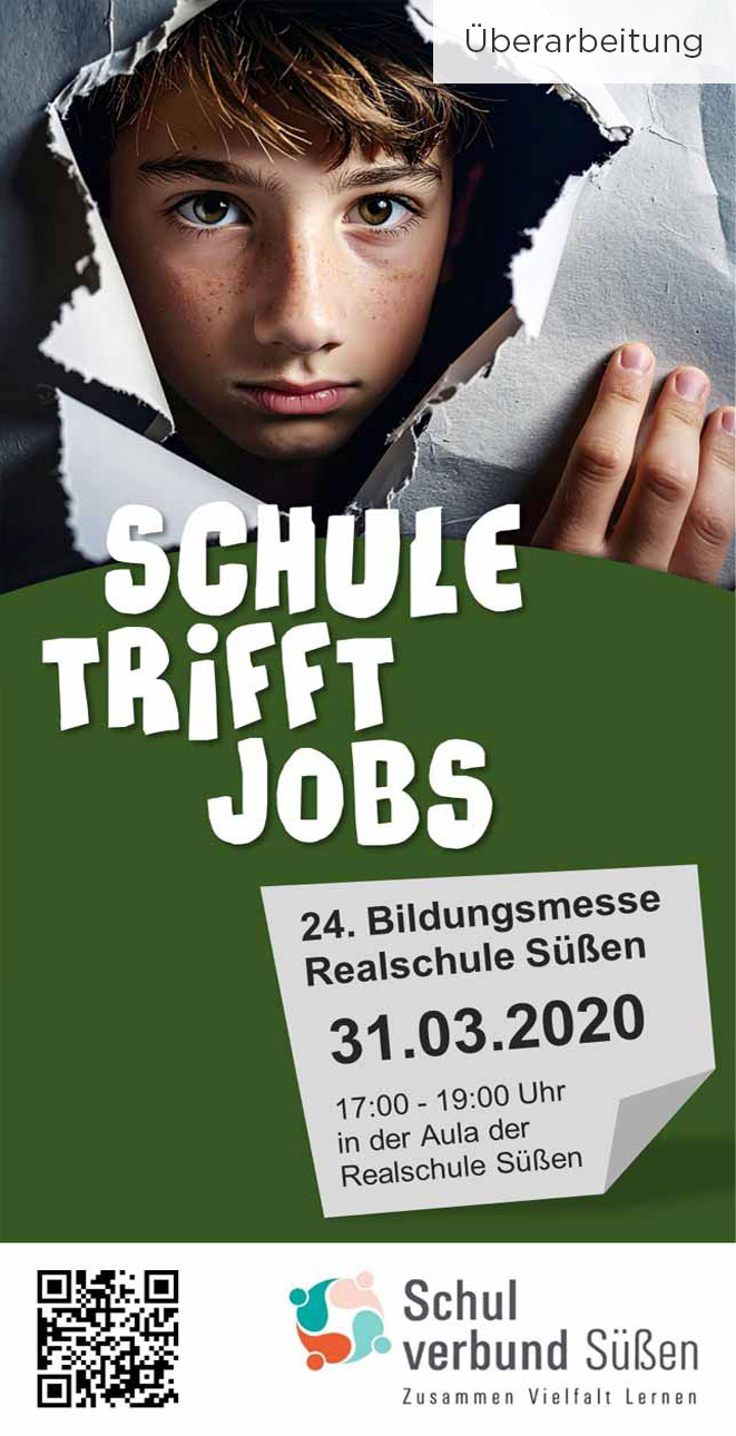 Vergleich gute Gestaltung